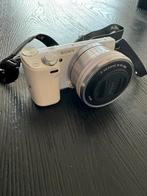 Sony Nex-5T camera, Ophalen of Verzenden, Sony, Niet werkend
