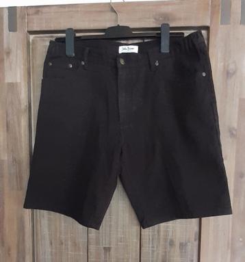 Heren Spijkerbroek maat 54 Zwart beschikbaar voor biedingen