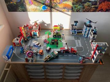 Unieke Lego speeltafel in nieuwstaat