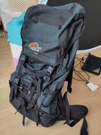 Lowe Alpine Appalachian 60+15 backpack (let op: coating), Ophalen, Gebruikt, Rugzak