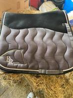 Grijs BR dekje met mesh maar full dressuur, Dieren en Toebehoren, Paarden en Pony's | Dekens en Dekjes, Ophalen of Verzenden, Zo goed als nieuw