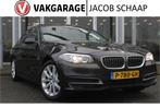BMW 5 Serie 518d Corporate Lease High Executive | Afn. Trekh, Automaat, 12 maanden, Achterwielaandrijving, Leder