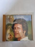 Joe Dassin - Joe Dassin. Cd. 1994, Ophalen of Verzenden