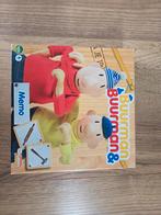 Buurman en Buurman memory, Ophalen of Verzenden