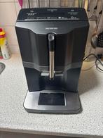 Siemens EQ.3 Koffiemachine - Perfecte koffie thuis!, Witgoed en Apparatuur, Koffiezetapparaten, Afneembaar waterreservoir, Gebruikt