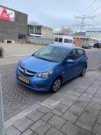 Opel KARL 1.0 ecoFLEX Edition, Voorwielaandrijving, 839 kg, Gebruikt, Euro 6