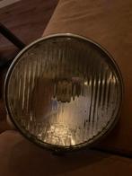 Kreidler RS koplamp, Ophalen, Koplamp