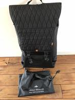 Te huur Joolz traveller transporttas vliegtuigtas, 30 cm of meer, Gebruikt, Zwart, Wieltjes