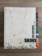 Skins For Buildings, Architecten, Ophalen of Verzenden, Zo goed als nieuw, Meerdere auteurs