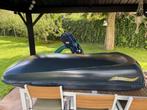 dakkoffer, Auto diversen, Ophalen, Gebruikt