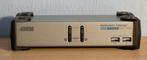 Switch Master View USB-DVI kvmp, Ophalen of Verzenden, Zo goed als nieuw