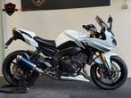YAMAHA FZ8 FAZER ABS TOPSTAAT SHARK (FZ 8 FZ1 FZ6), 4 cilinders, Motorrijbewijs A, Bedrijf, Sport
