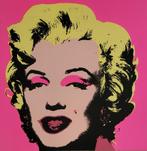 Andy Warhol (1928-1987) - Marilyn Monroe F&S II.31, Antiek en Kunst, Ophalen of Verzenden