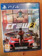 The Crew 2 - PS4, Online, Gebruikt, 1 speler, Racen en Vliegen