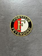 Feyenoord sticker, Ophalen of Verzenden, Feyenoord, Poster, Plaatje of Sticker