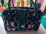 kipling tas; handtas, Ophalen of Verzenden, Zo goed als nieuw, Overige kleuren, Handtas