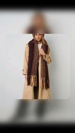 Heerlijke zachte warme sjaal in 5 kleuren 12.99, Kleding | Dames, Mutsen, Sjaals en Handschoenen, Ophalen of Verzenden, Zo goed als nieuw