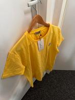 Shirt Moncler, Kleding | Heren, Ophalen of Verzenden, Nieuw, Maat 56/58 (XL), Geel