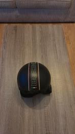 Scooter helm, Ophalen of Verzenden, Zo goed als nieuw, Cap