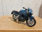 MaistobBMW K 1200 RS, Hobby en Vrije tijd, Modelauto's | 1:18, Ophalen of Verzenden