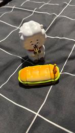 Bt21 RJ figurine, Verzenden, Zo goed als nieuw