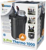 sf x pro thermo 1000 €139,95, Dieren en Toebehoren, Ophalen of Verzenden, Nieuw, Filter of Co2