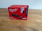 Milwaukee M18 HNRG-302 accu startset, Doe-het-zelf en Verbouw, Gereedschap | Overige machines, Ophalen, Nieuw