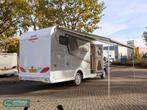 Knaus Van TI Plus 650 MEG 4x4 - Platinum 2026, Automaat, Ringverwarming, Tot en met 2, Bedrijf