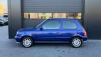 Nissan Micra 1.0 Clair Inruil Koopje!|APK Nov 2026, Voorwielaandrijving, 4 cilinders, Origineel Nederlands, Euro 4