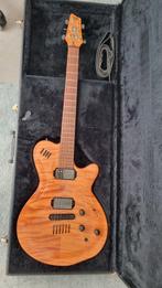 Godin LGX gitaar, Muziek en Instrumenten, Ophalen of Verzenden, Gebruikt, Overige merken