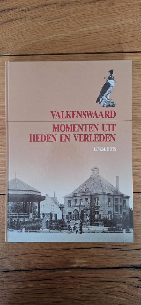 Valkenswaard, Boeken, Geschiedenis | Stad en Regio, Gelezen, 20e eeuw of later, Ophalen of Verzenden
