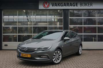 Opel Astra 1.4 Innovation Trekhaak/Camera! (bj 2017) beschikbaar voor biedingen