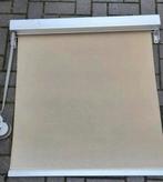 5 Screens beige, Ophalen, Zo goed als nieuw, Knikarmscherm