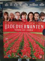 Bloedverwanten - Seizoen 1 - 3DVD, Cd's en Dvd's, Vanaf 12 jaar, Ophalen, Zo goed als nieuw