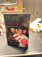 Pure Passie Jonnie & Thérèse Boer, Boeken, Ophalen of Verzenden, Zo goed als nieuw