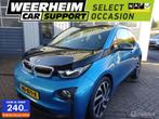 BMW i3 High Voltage Edition 94Ah 33 kWh, Automaat, Achterwielaandrijving, Gebruikt, Huisgarantie