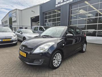 Suzuki SWIFT 1.2 Exclusive / Schuifdak beschikbaar voor biedingen
