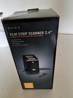 Filmstrip Scanner 2.4" AGK, Computers en Software, AGK, Diascanner, Windows, Nieuw