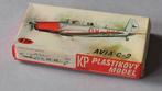 KP 1/72 Avia C-2 (Arado Ar-96), Overige merken, 1:72 tot 1:144, Ophalen of Verzenden, Zo goed als nieuw