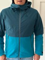 Ski jas Odlo Bluebird S-Thermic Maat L Heren, Kleding | Heren, Wintersportkleding, Maat 52/54 (L), Ophalen of Verzenden, Zo goed als nieuw