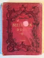 Beethoven Duo's voor Viool, Ophalen of Verzenden, Gelezen, Overige onderwerpen, Instructieboek