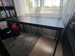 Bureau 140 x 60cm, Ophalen, Gebruikt, Bureau