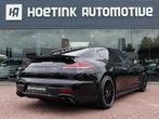 Porsche Panamera 4.8 GTS | Schuifdak | Lucht | Sportuitlaat, Automaat, Euro 5, Gebruikt, 4 stoelen