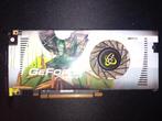 geforce 9600 GT, Computers en Software, Videokaarten, Ophalen, Gebruikt, HDMI, Overige soorten