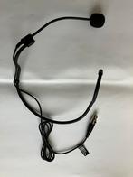 Headset LD Systems WS100MH1 zwart, Ophalen of Verzenden, Nieuw, Overige typen