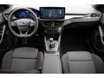 Ford Focus Wagon 1.0 EcoB Hybrid ST Line X 18 Inch LMV | Win, 65 €/maand, 1373 kg, Gebruikt, Euro 6