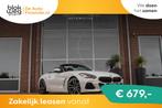 BMW Z4 Roadster sDrive20i G29 High Executive M- € 39.950,0, Auto's, BMW, Automaat, 1998 cc, 4 cilinders, Cabriolet