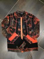 Uniek Jasje van Pause Cafe - Maat 40, Maat 38/40 (M), Zwart, Ophalen of Verzenden, Zo goed als nieuw