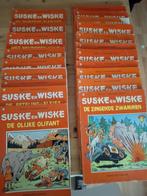 suske en wiske 20 stuks, Eén stripboek, Verzenden, Gelezen