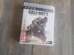 Call of Duty Advanced Warfare Playstation 3, Verzenden, Zo goed als nieuw, Shooter, Vanaf 18 jaar